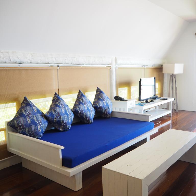 The Blue Sky Resort @ Ρανόνγκ Εξωτερικό φωτογραφία